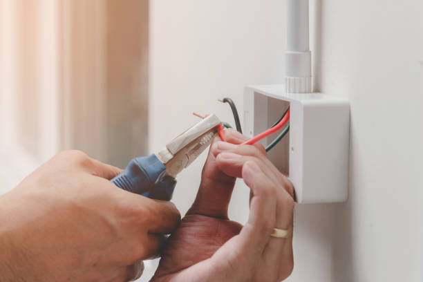 Best Circuit Breaker Installation and Repair  in Harvey, IL